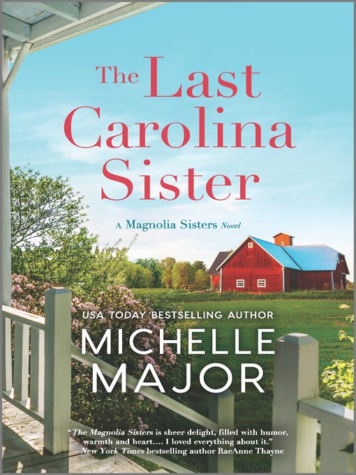 Title details for The Last Carolina Sister by Michelle Major - Available